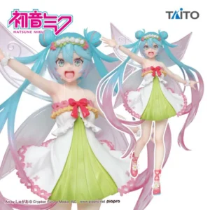 Hatsune Miku – 3rd season Spring Ver.