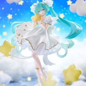 Hatsune Miku – Miku Birthday 2026 Star Dreamy AMP+