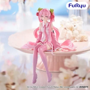 Hatsune Miku – Noodle Stopper Sakura Miku 2026