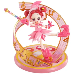 Magical DoReMi – Harukaze Adami special ver. – Ichiban KUJI Magical DoReMi Sweet magical surprise! Last One Award