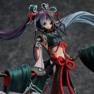 Vocaloid – Calne Ca Japanese Style 15th Memorial Costume